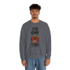 It’s Gummy Time Occult Gummy Bear Crewneck Sweatshirt